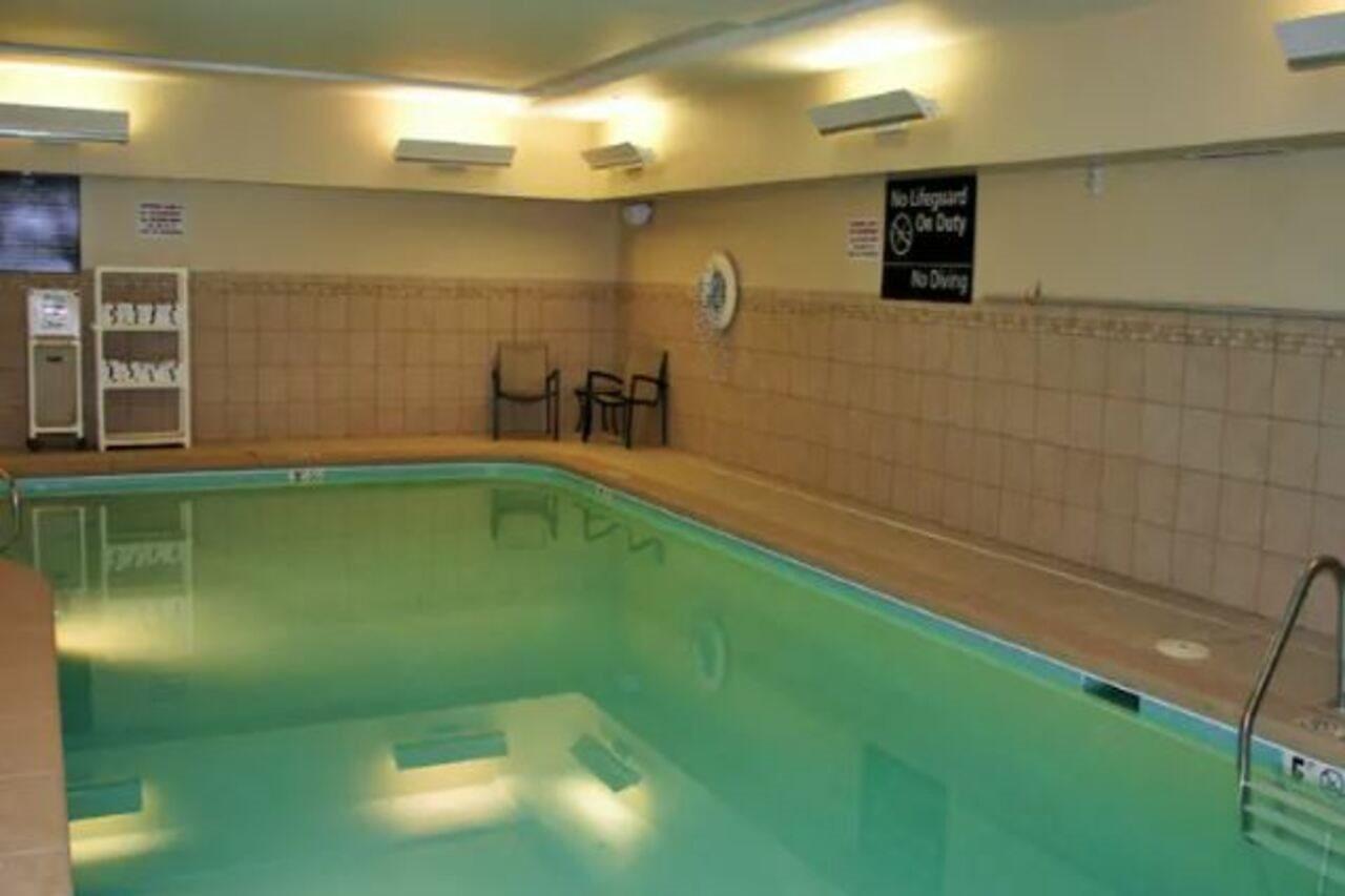 Hampton Inn & Suites Cincinnati / Uptown - University Area Экстерьер фото